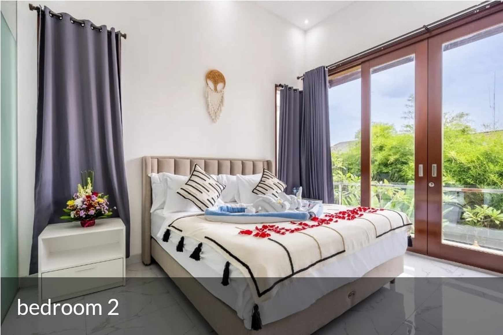 Leasehold - Luxurious 3-Bedroom Villa in Seminyak with Private Pool