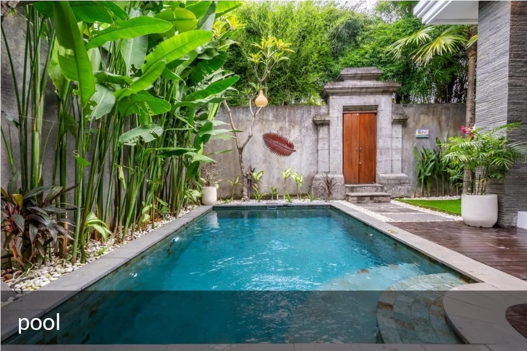 Leasehold - Luxurious 3-Bedroom Villa in Seminyak with Private Pool