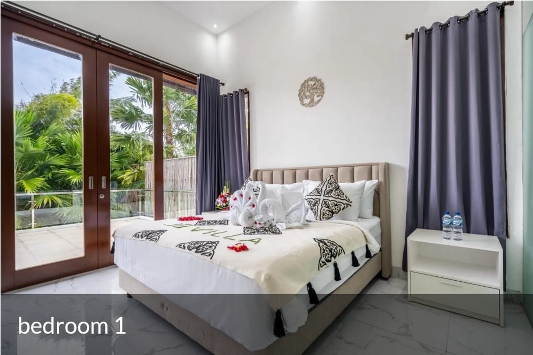 Leasehold - Luxurious 3-Bedroom Villa in Seminyak with Private Pool