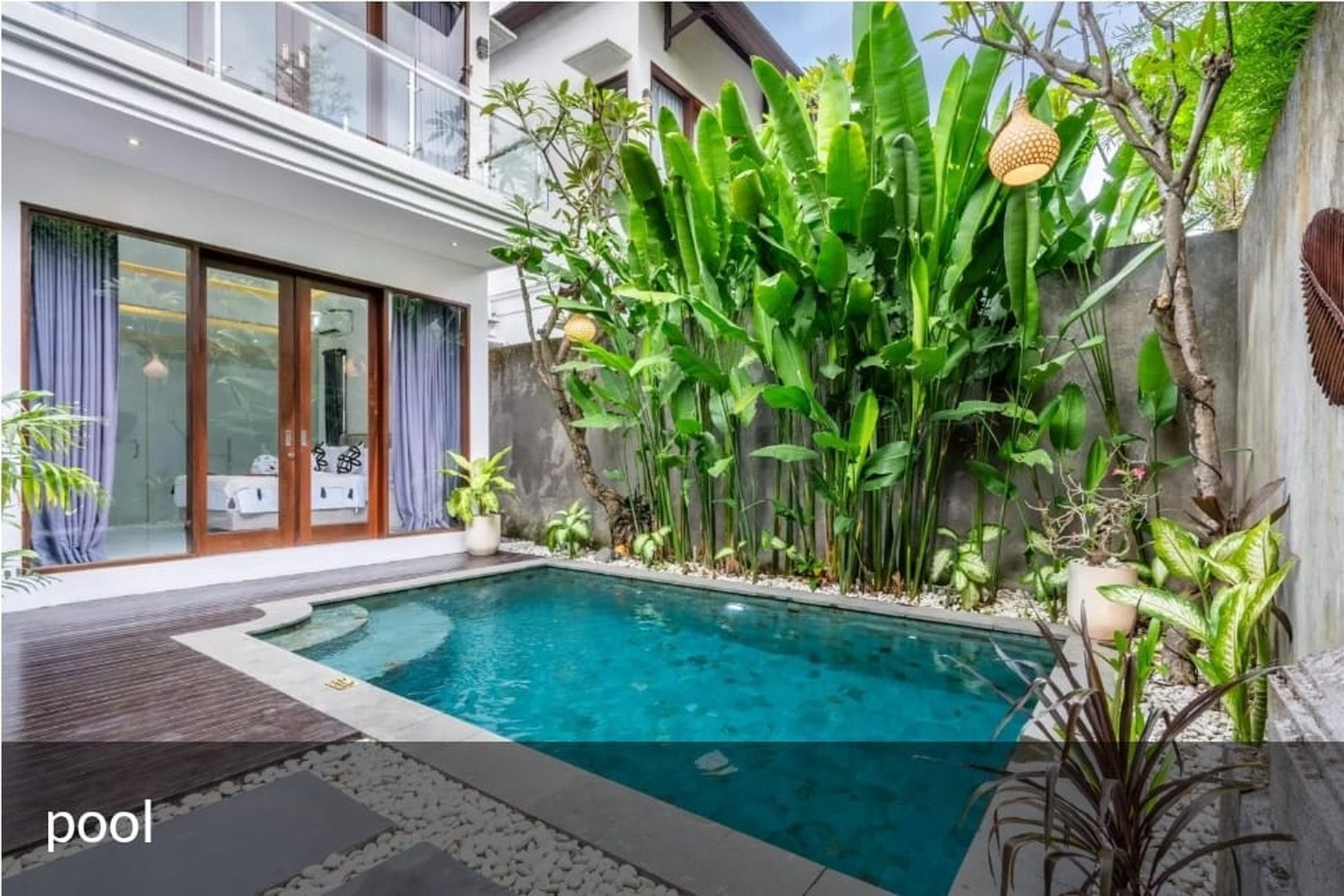 Leasehold - Luxurious 3-Bedroom Villa in Seminyak with Private Pool