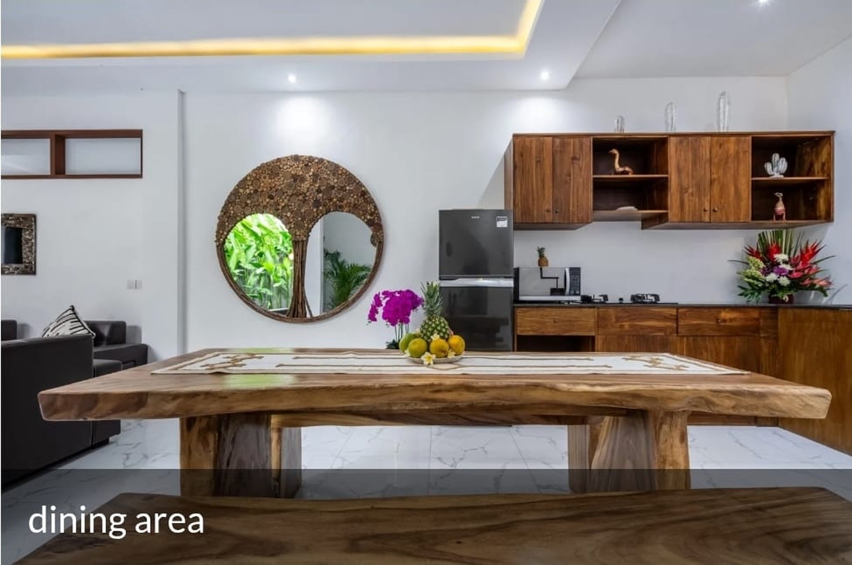Leasehold - Luxurious 3-Bedroom Villa in Seminyak with Private Pool