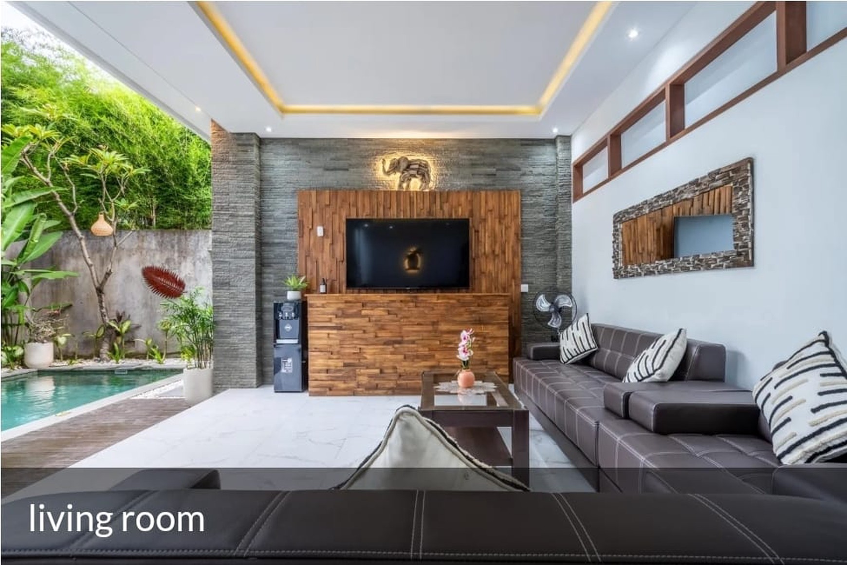 Leasehold - Luxurious 3-Bedroom Villa in Seminyak with Private Pool