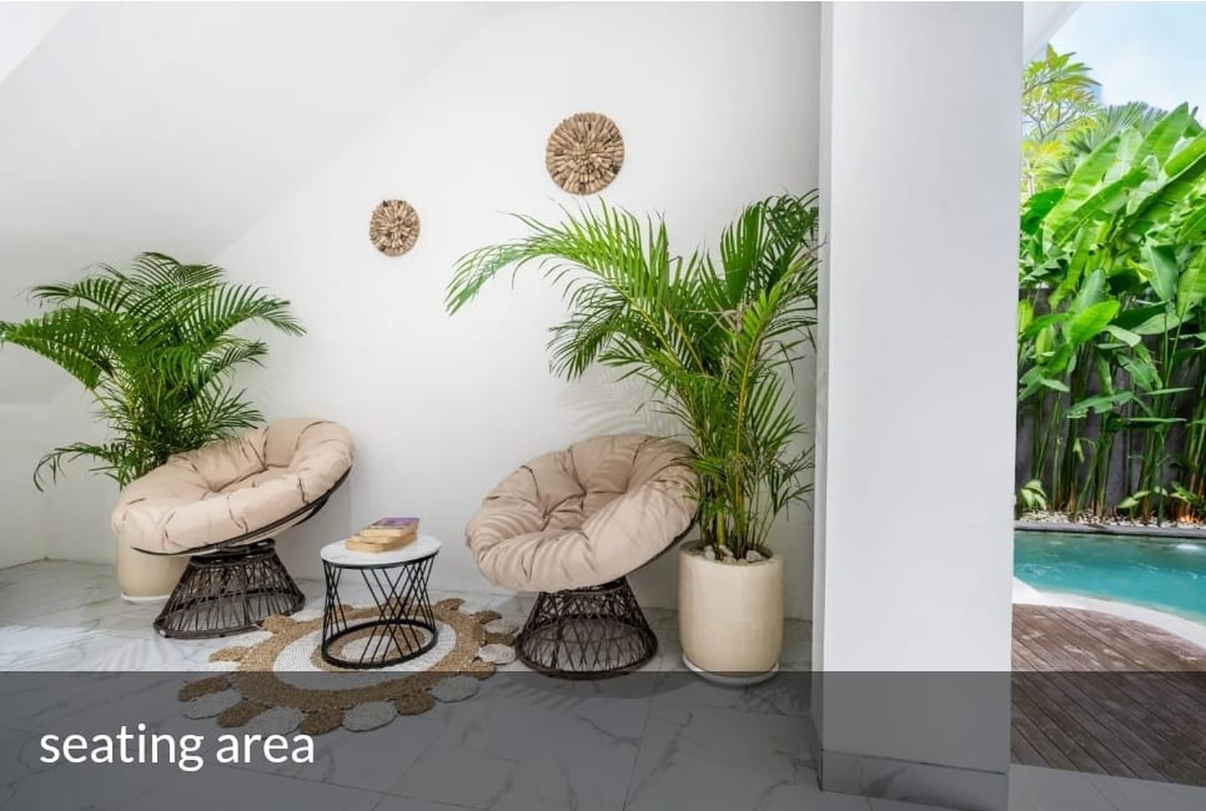 Leasehold - Luxurious 3-Bedroom Villa in Seminyak with Private Pool