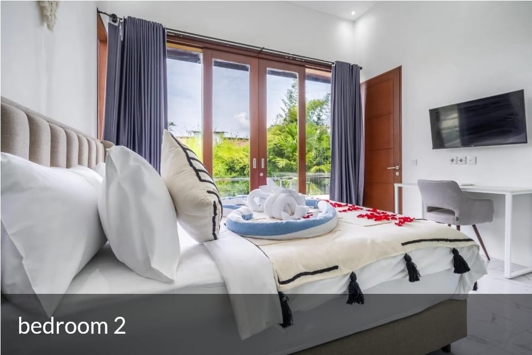 Leasehold - Luxurious 3-Bedroom Villa in Seminyak with Private Pool