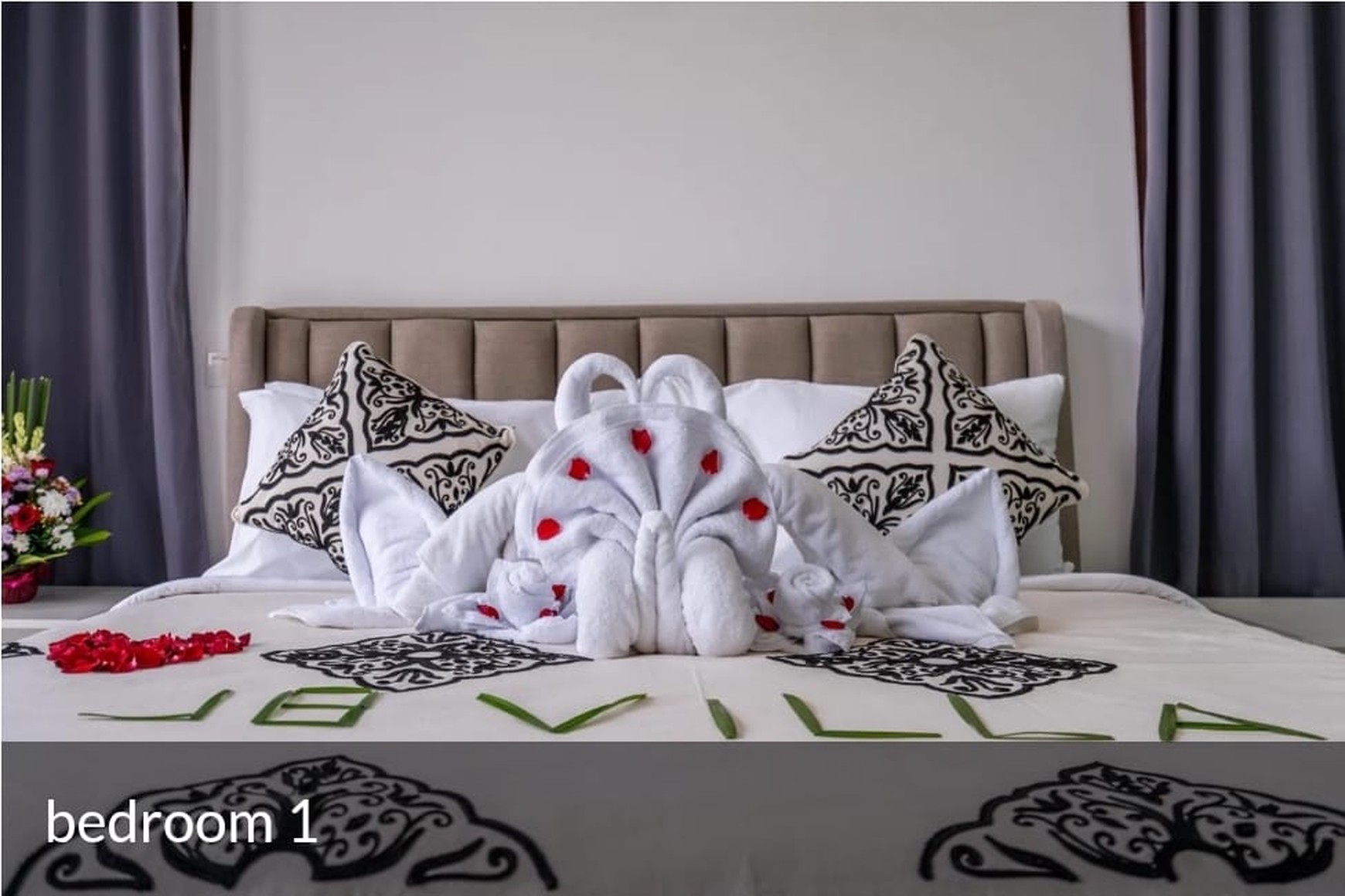 Leasehold - Luxurious 3-Bedroom Villa in Seminyak with Private Pool