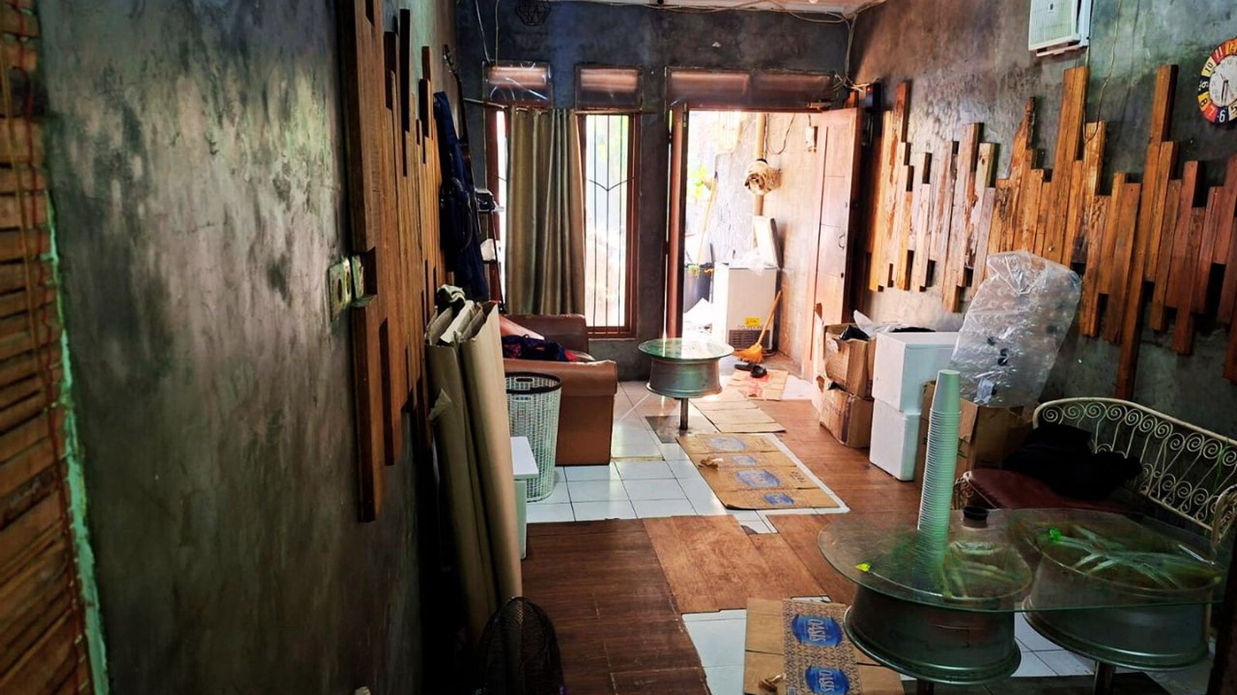 Rumah 2 Tingkat SHM Cocok untuk Kos-kosan di Tebet, Jaksel
