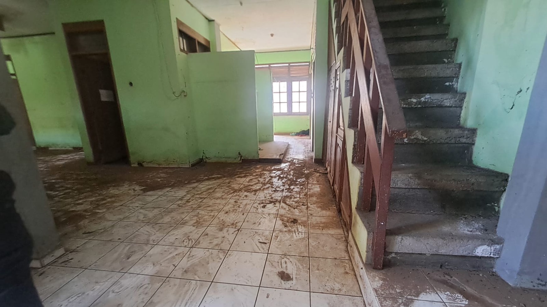 Dijual Rumah Hitung Tanah di Ujungberung, Bandung