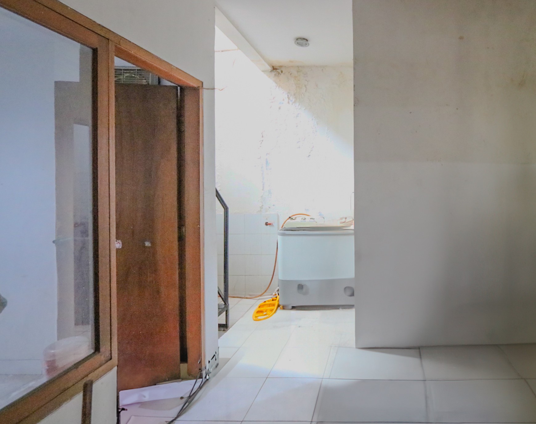 RUMAH KLASIK KELAPA GADING KOPYOR, DEKAT SUNTER, RAWAMANGUN