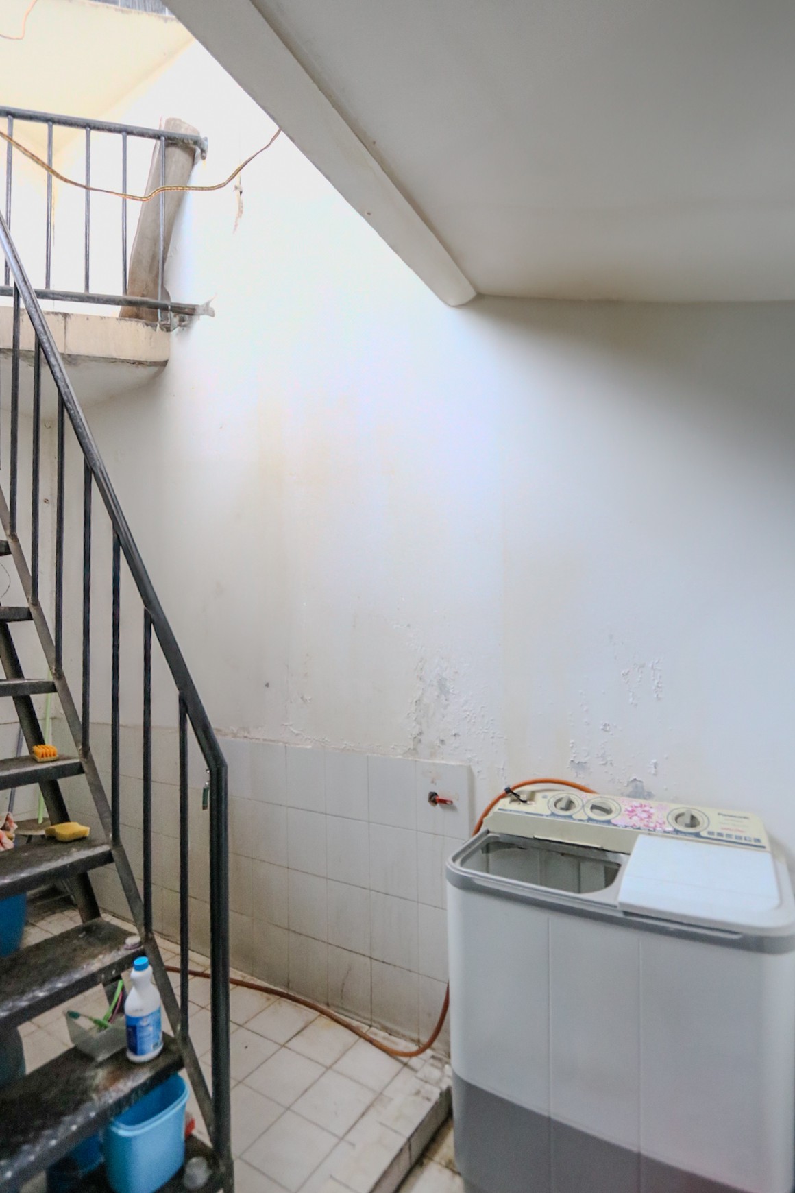 RUMAH KLASIK KELAPA GADING KOPYOR, DEKAT SUNTER, RAWAMANGUN