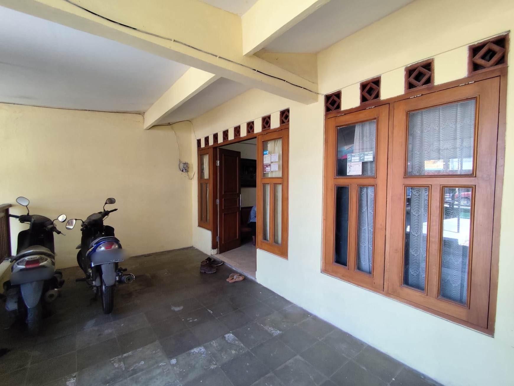 Tanah Bonus Bangunan Lokasi Strategis Diarea Condongcatur Depok Sleman