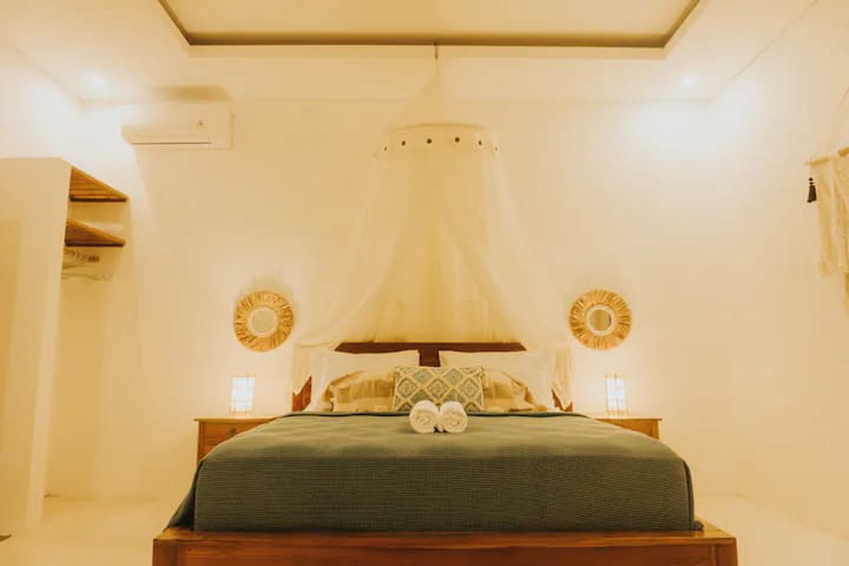  Charming 2-Bedroom Leasehold Villa for Sale in Ubud - Serene Rice Field Views