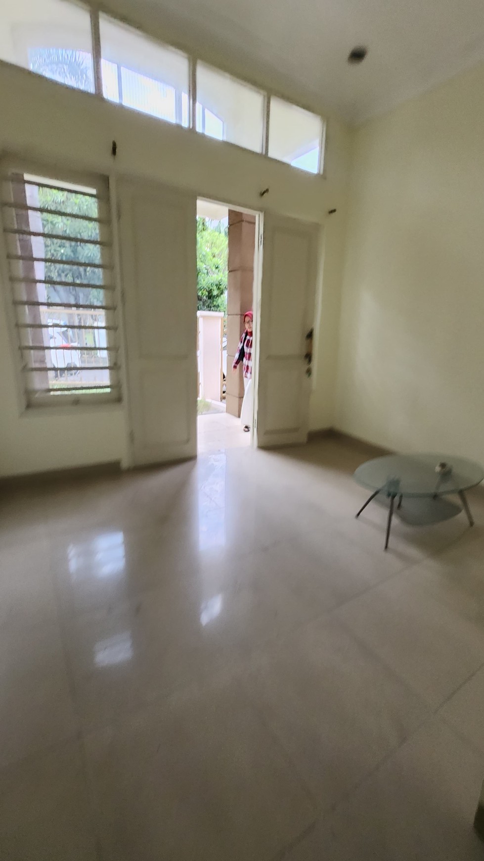 Disewakan Rumah 1 lantai Nol Jalan RAYA KEMBAR A Yani Residence Surabaya Selatan