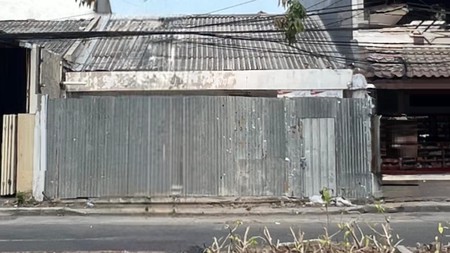 Dijual Rumah di Raya Mulyosari Surabaya