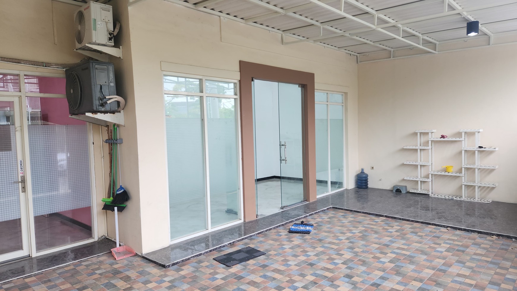 Rumah Siap Huni Dekat Bandara Juanda Perum Grand Surya Sidoarjo