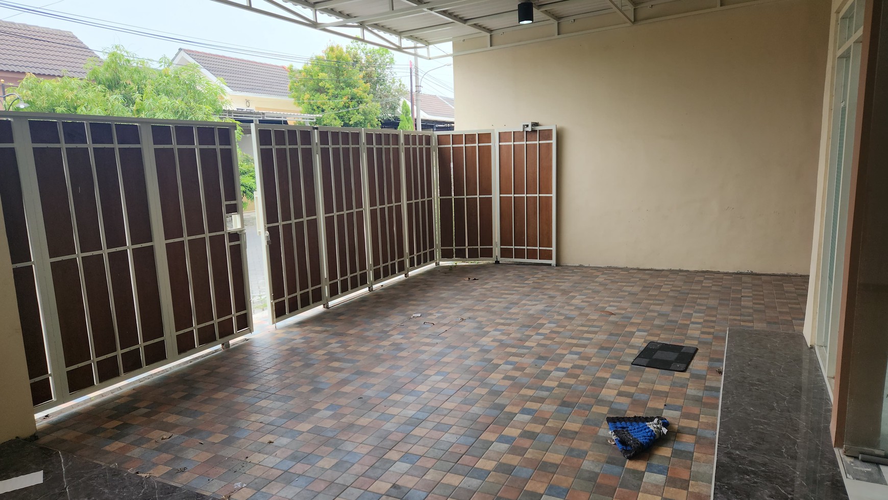 Rumah Siap Huni Dekat Bandara Juanda Perum Grand Surya Sidoarjo