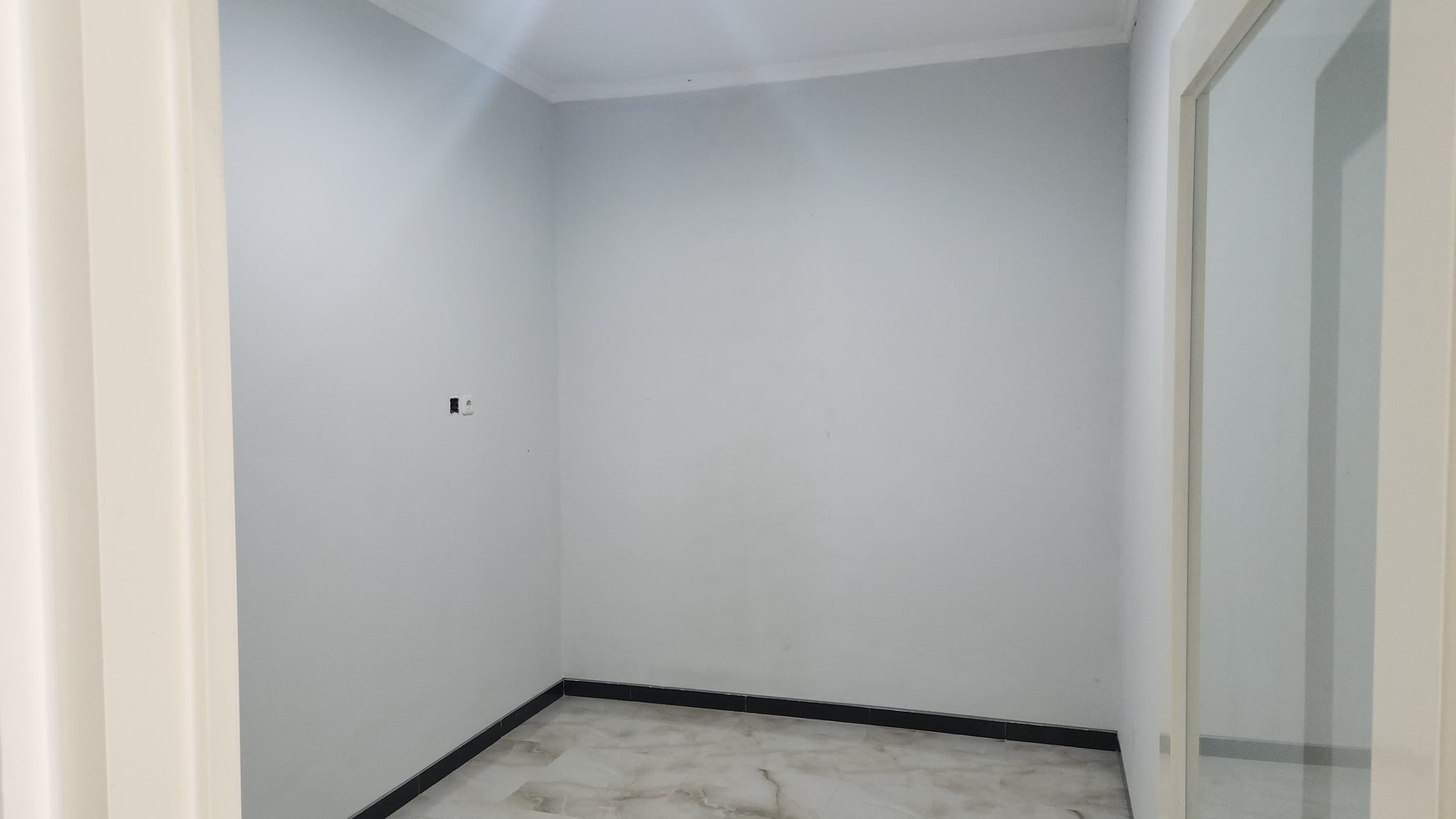 Rumah Siap Huni Dekat Bandara Juanda Perum Grand Surya Sidoarjo