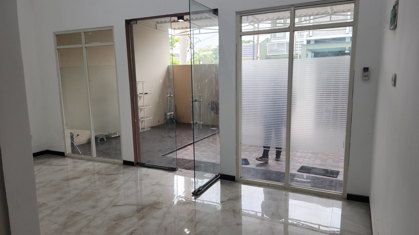 Rumah Siap Huni Dekat Bandara Juanda Perum Grand Surya Sidoarjo