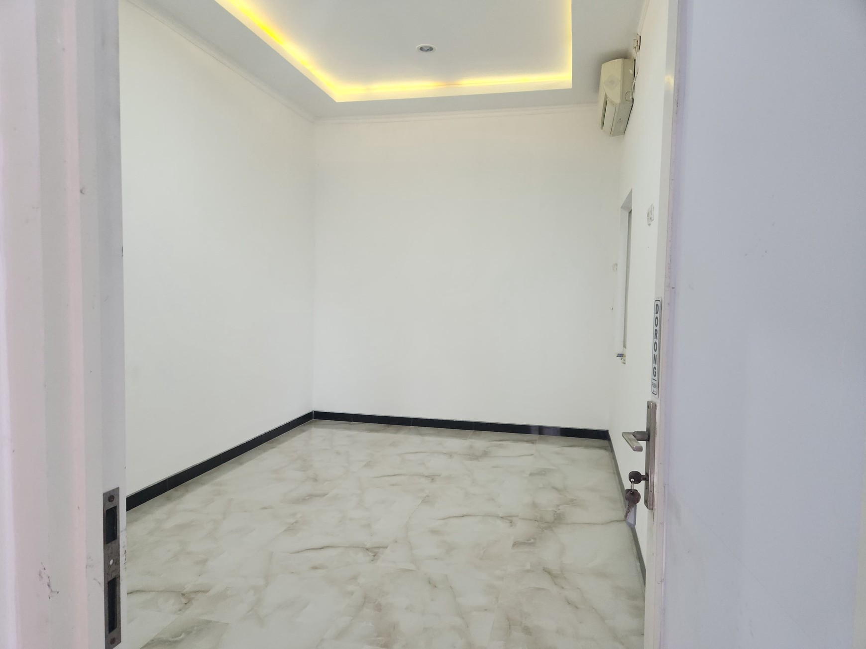 Rumah Siap Huni Dekat Bandara Juanda Perum Grand Surya Sidoarjo