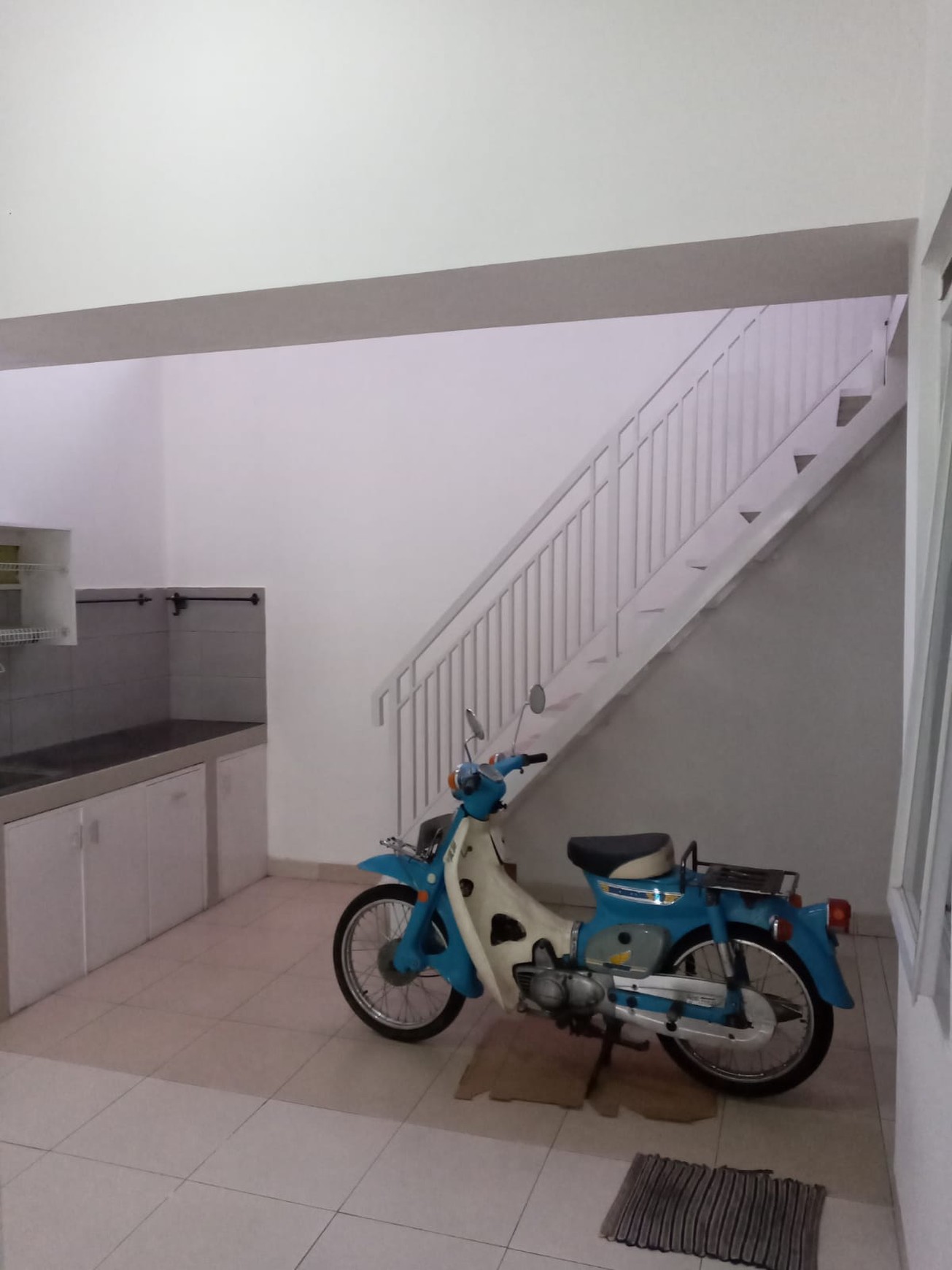 RUMAH NYAMAN DI ARCAMANIK,BANDUNG LOKASI STRATEGIS LINGKUNGAN ASRI 