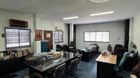 Dijual Kantor Di Kebayoran Lama, Palmerah, Jakarta Barat