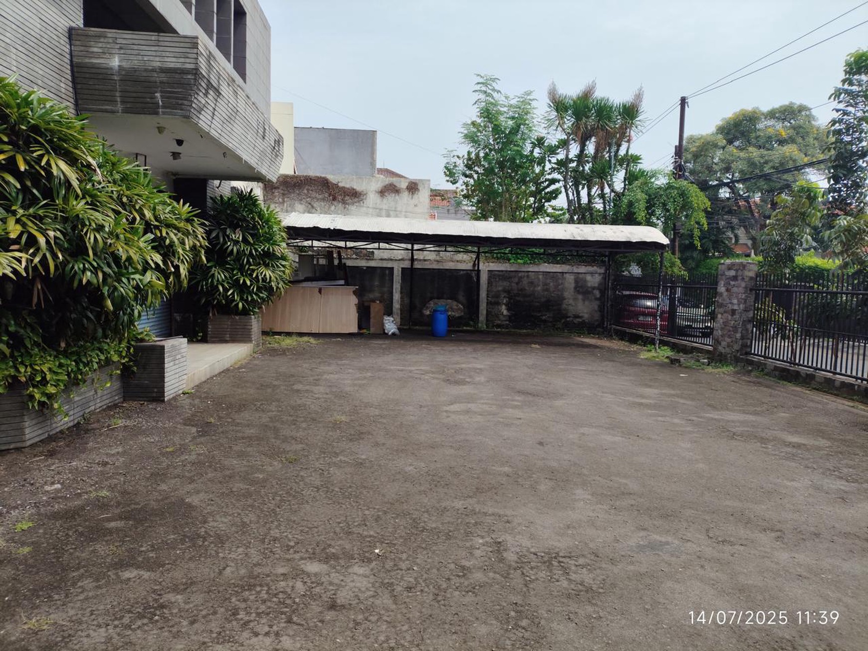 Dijual Kantor Di Kebayoran Lama, Palmerah, Jakarta Barat