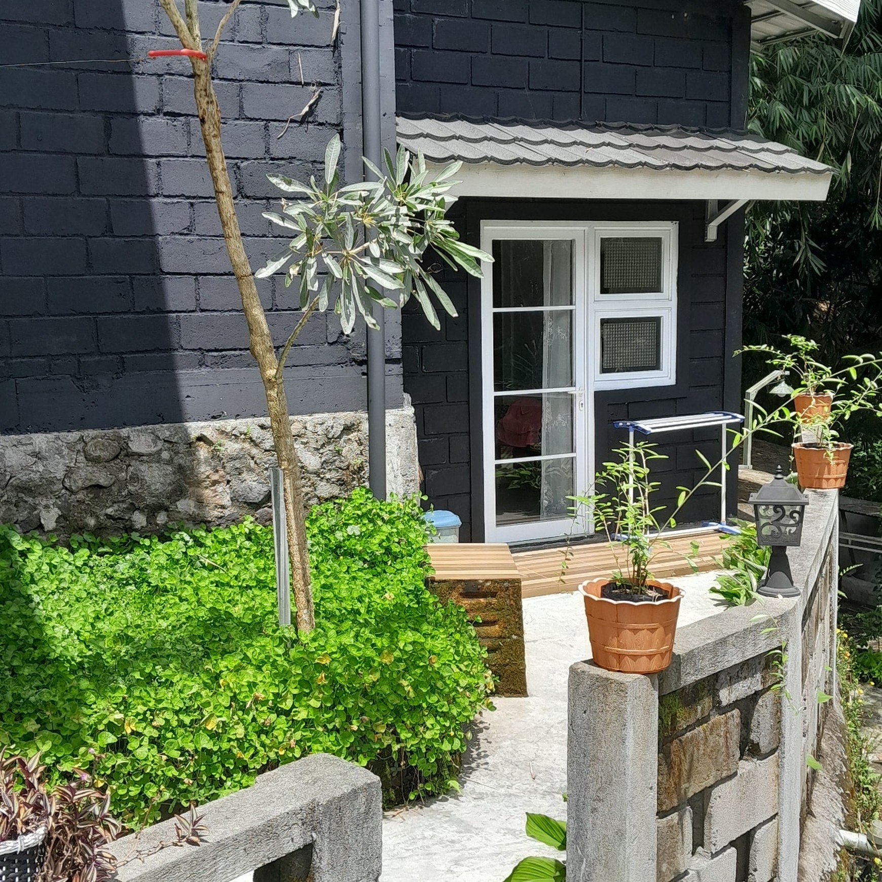 Rumah Tinggal semi Furnish 942 Meter Persegi Diarea Wisata Kaliurang Girikerto Turi Sleman
