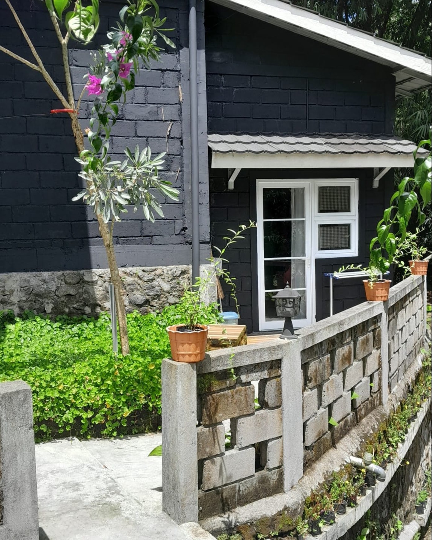 Rumah Tinggal semi Furnish 942 Meter Persegi Diarea Wisata Kaliurang Girikerto Turi Sleman