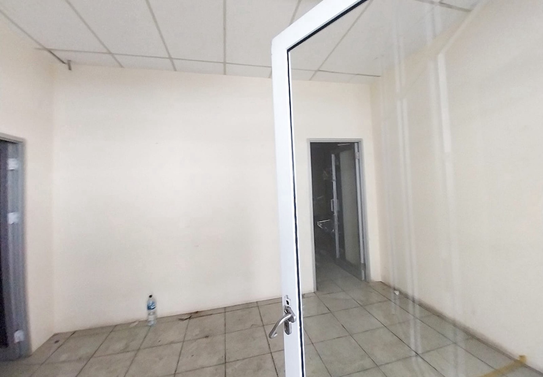 Jual Ruko Komersil 4 Lantai Ketapang Utara, Dekat MRT Gajah Mada!