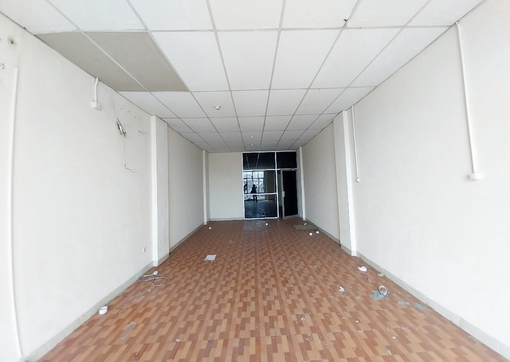 Jual Ruko Komersil 4 Lantai Ketapang Utara, Dekat MRT Gajah Mada!