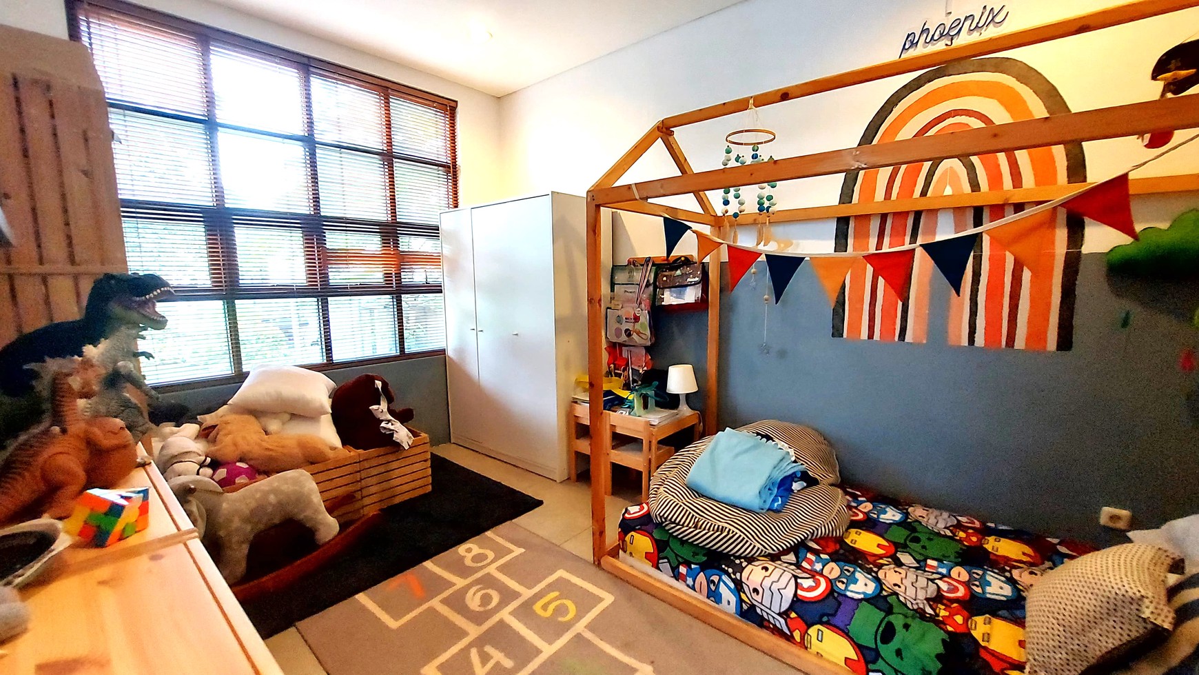 Rumah Cantik Design Modern di Cluster Premium Bintaro Pesanggrahan Jakarta Selatan