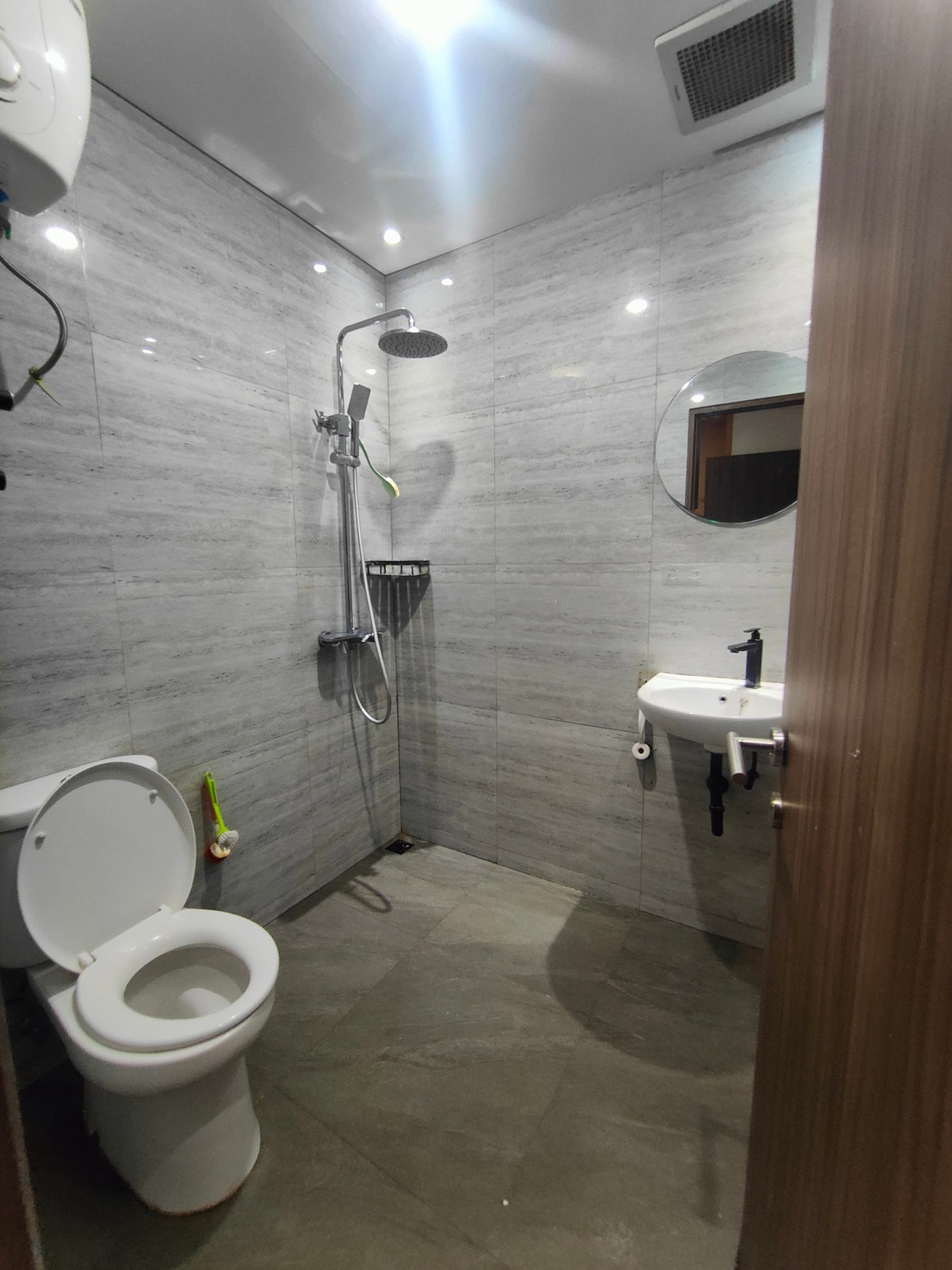 Jual Apartement Sunter Icon 3BR, View Sea