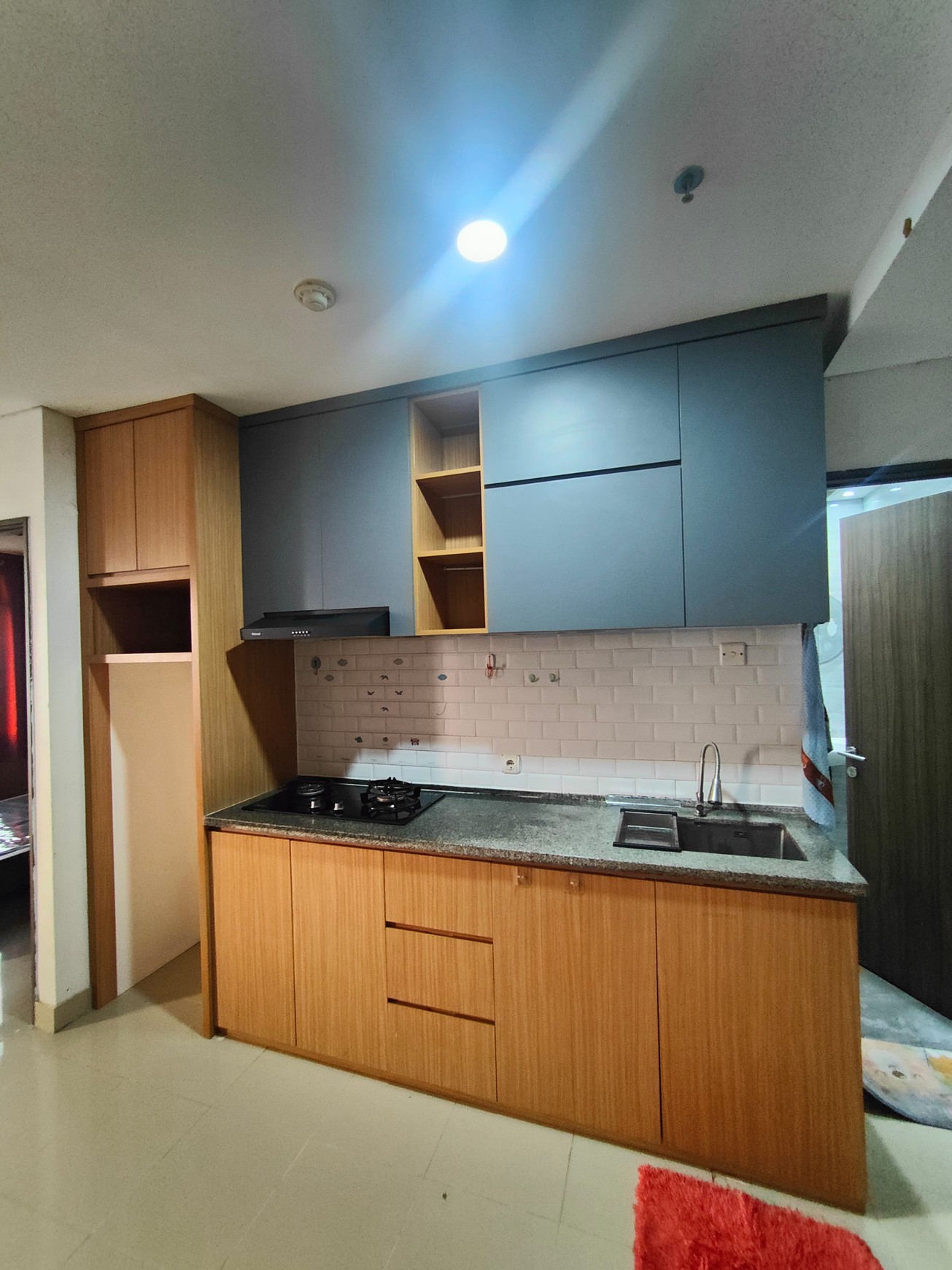 Jual Apartement Sunter Icon 3BR, View Sea