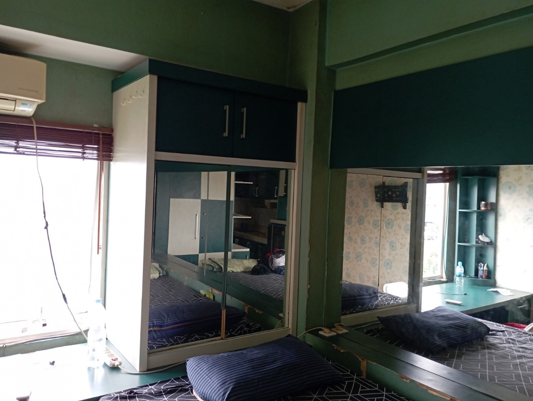 Dijual Apartemen Soekarno Hatta Malang Dekat Kampus UB