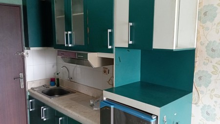 Dijual Apartemen Soekarno Hatta Malang Dekat Kampus UB