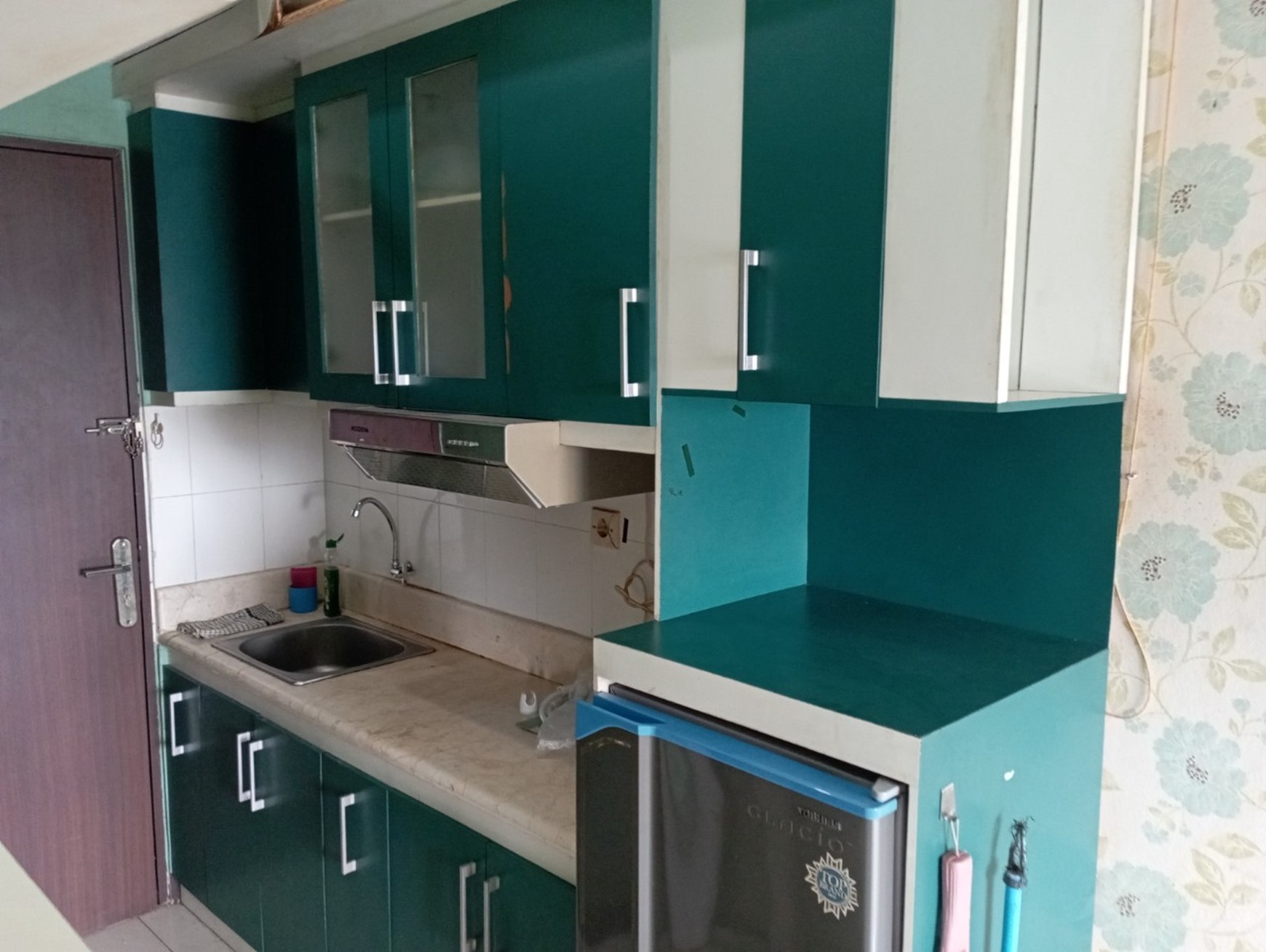 Dijual Apartemen Soekarno Hatta Malang Dekat Kampus UB