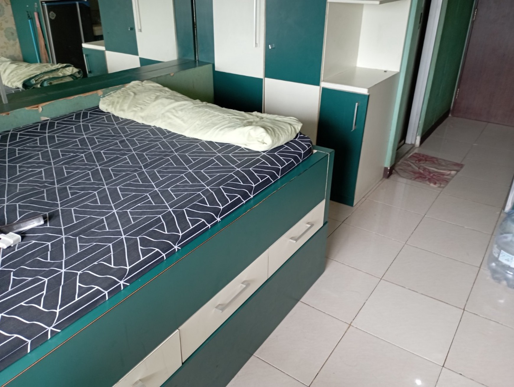 Dijual Apartemen Soekarno Hatta Malang Dekat Kampus UB