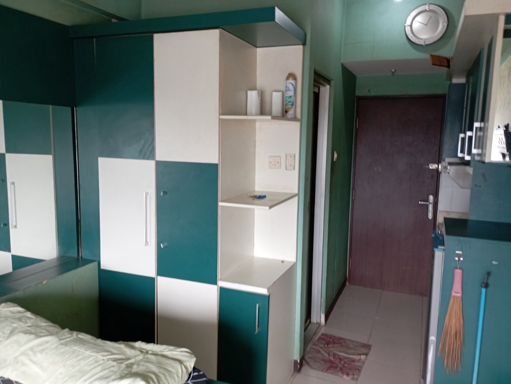 Dijual Apartemen Soekarno Hatta Malang Dekat Kampus UB