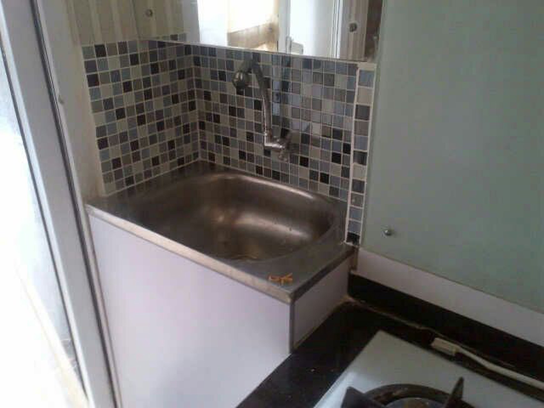 DIJUAL APARTEMEN 1BR di GREEN PRAMUKA CITY LT.29, CEMPAKA PUTIH