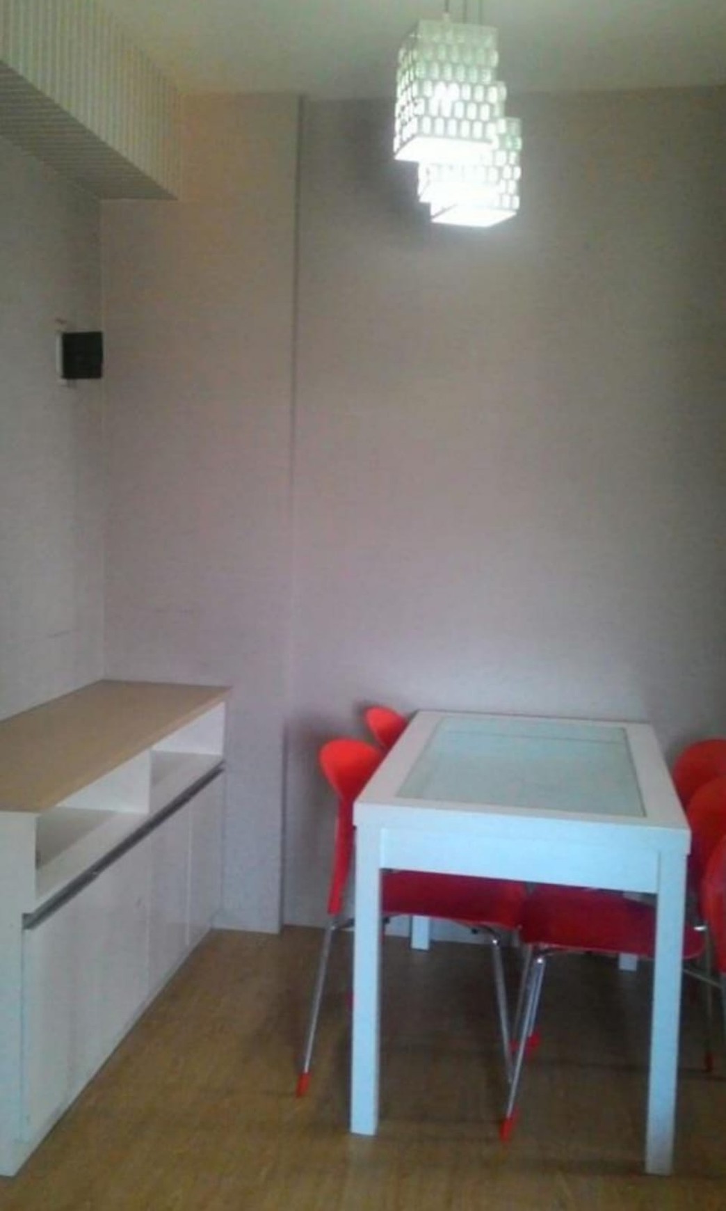 DIJUAL APARTEMEN 1BR di GREEN PRAMUKA CITY LT.29, CEMPAKA PUTIH