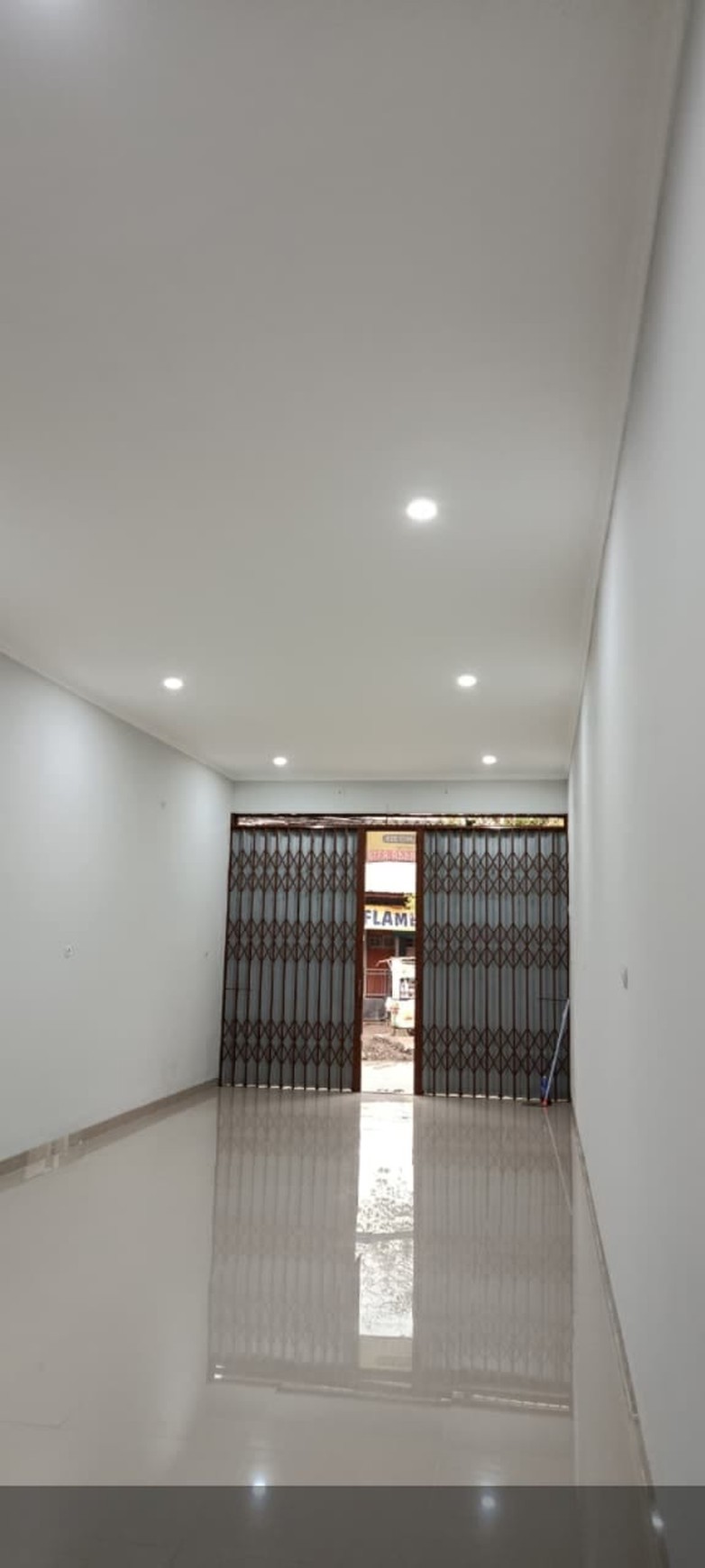 Disewa Ruko cocok utk usaha