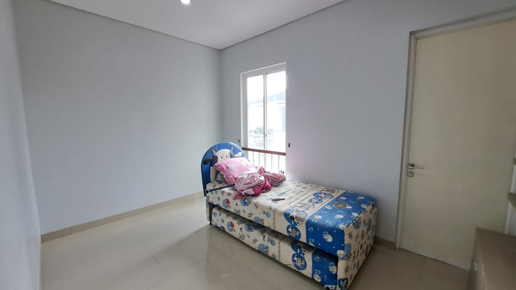 Disewakan Rumah Furnish dalam Perumahan Lokasi Strategis Dekat Kampus UII & UGM  Ngaglik Sleman 