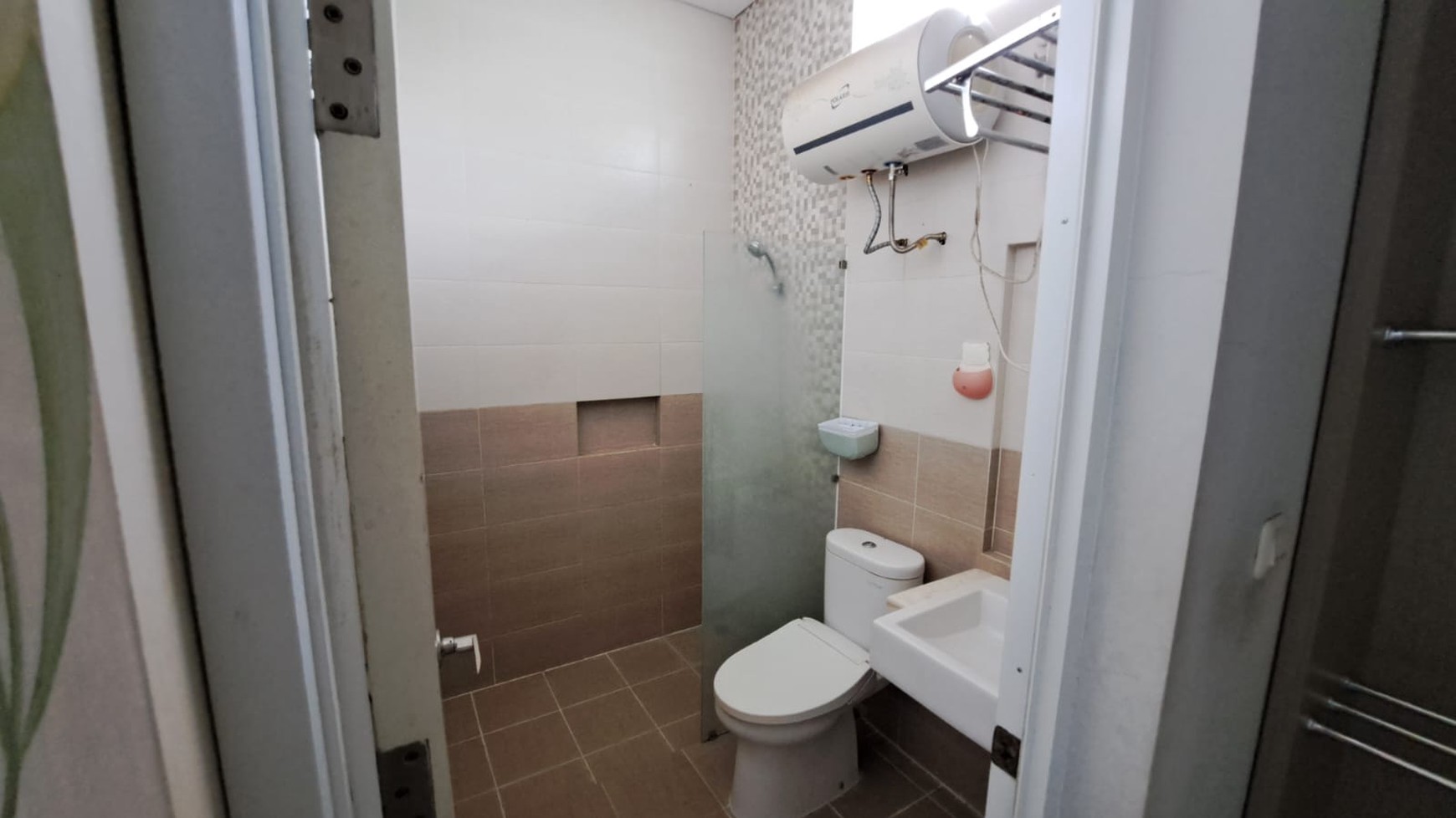 Disewakan Rumah Furnish dalam Perumahan Lokasi Strategis Dekat Kampus UII & UGM  Ngaglik Sleman 