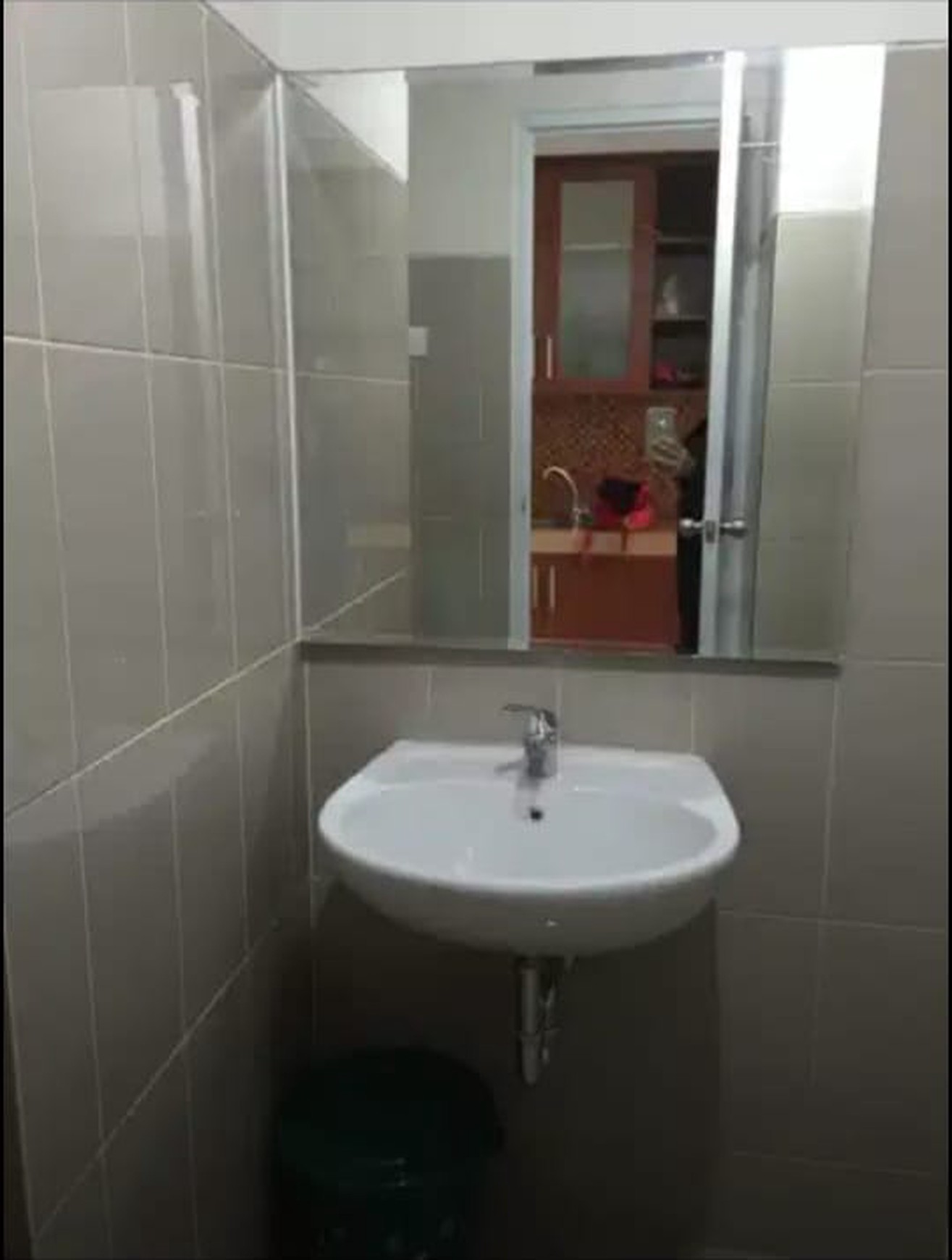 DIJUAL APARTMENT  T Studio ALTIZ - BINTARO