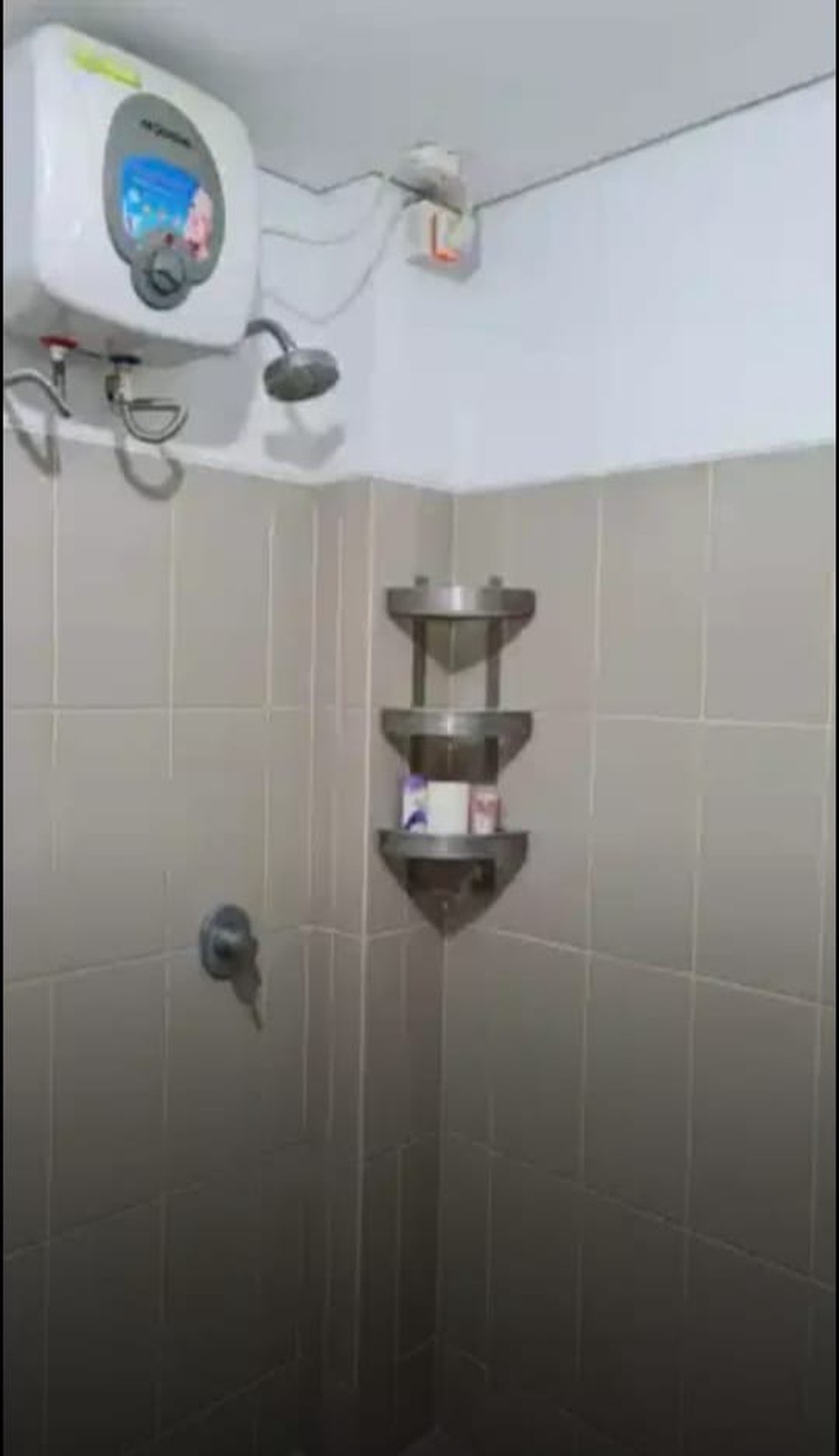 DIJUAL APARTMENT  T Studio ALTIZ - BINTARO