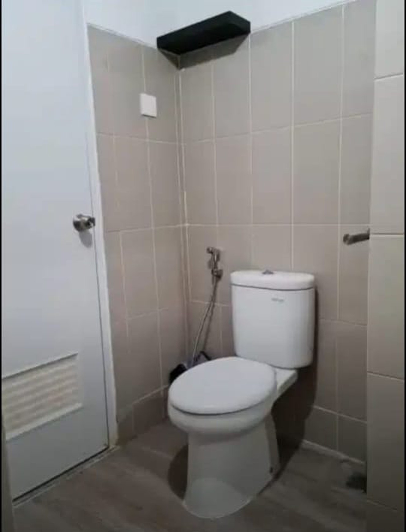 DIJUAL APARTMENT  T Studio ALTIZ - BINTARO