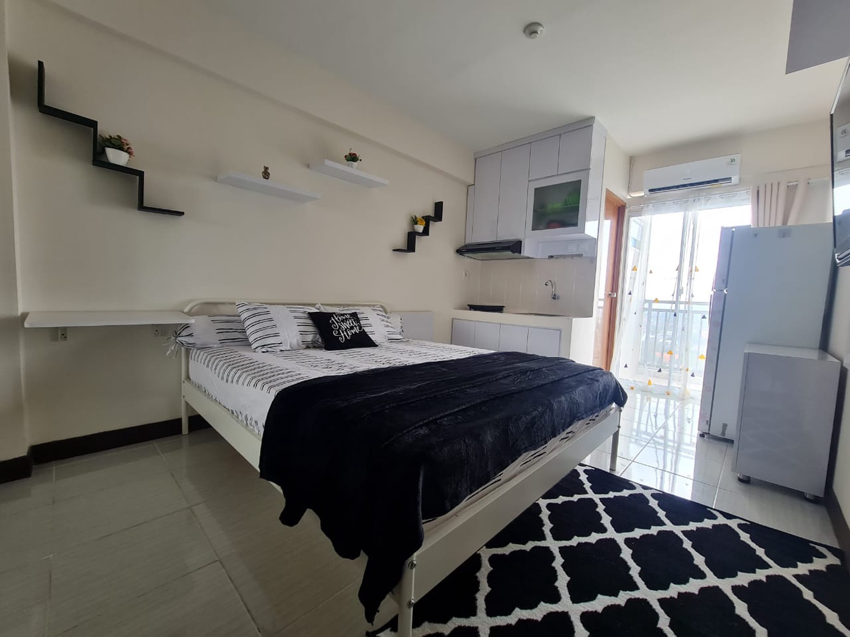 DIJUAL APARTMENT  T. Studio  CINERE RESORT APARTEMEN