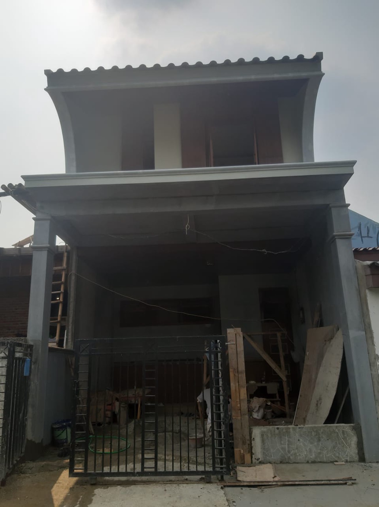 Rumah Bagus Di Villa Bintaro Indah, Pondok Aren Tangerang Selatan
