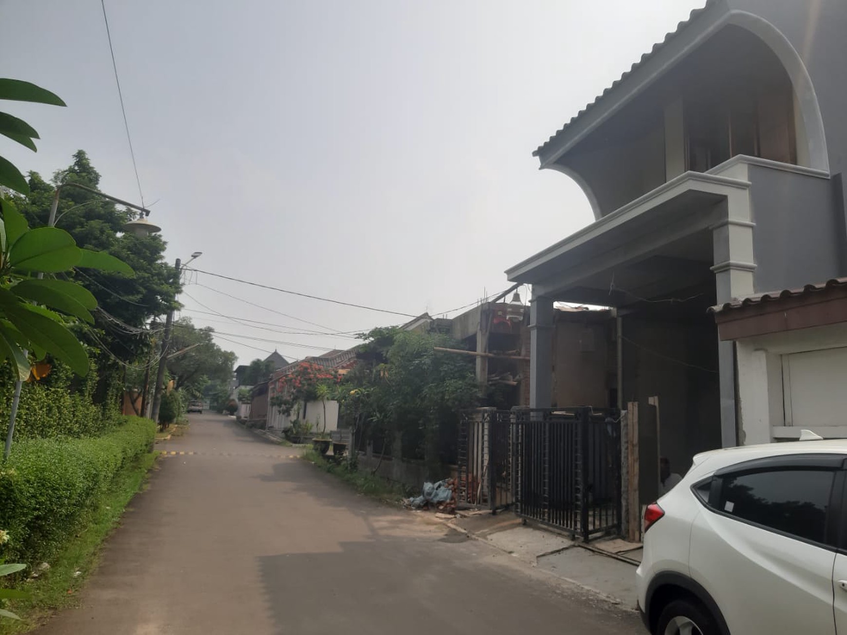 Rumah Bagus Di Villa Bintaro Indah, Pondok Aren Tangerang Selatan
