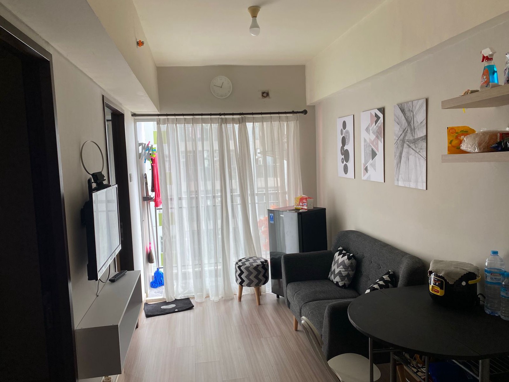 Apart Siap Huni DI Apart Serpong Green View BSD Tangerang Selatan