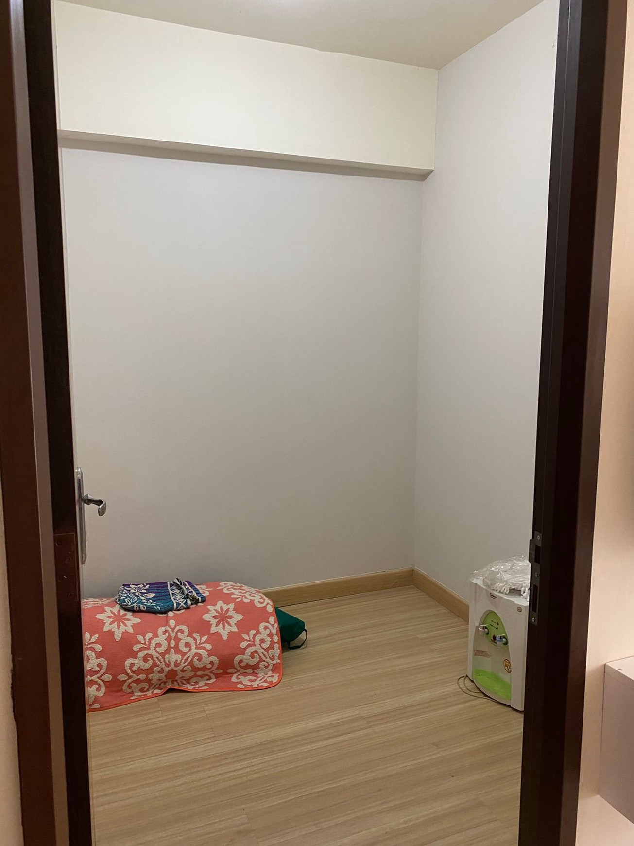 Apart Siap Huni DI Apart Serpong Green View BSD Tangerang Selatan